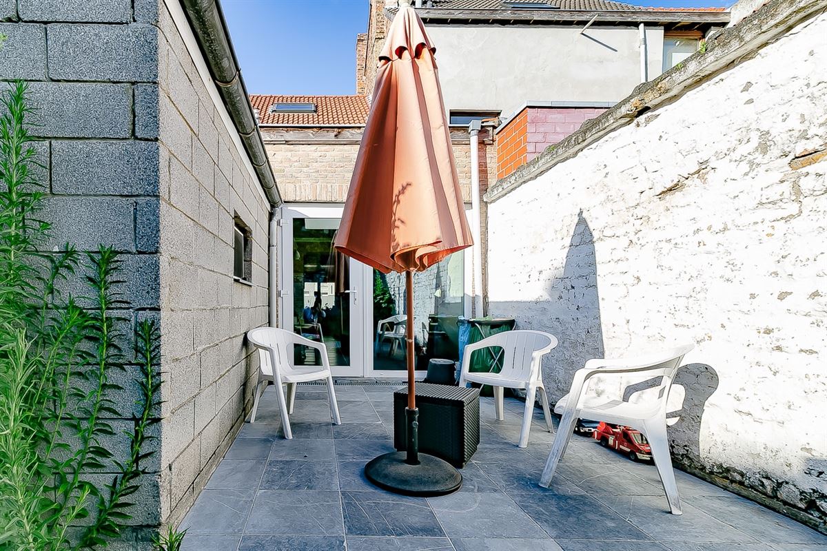Huis in Oostende - foto 10