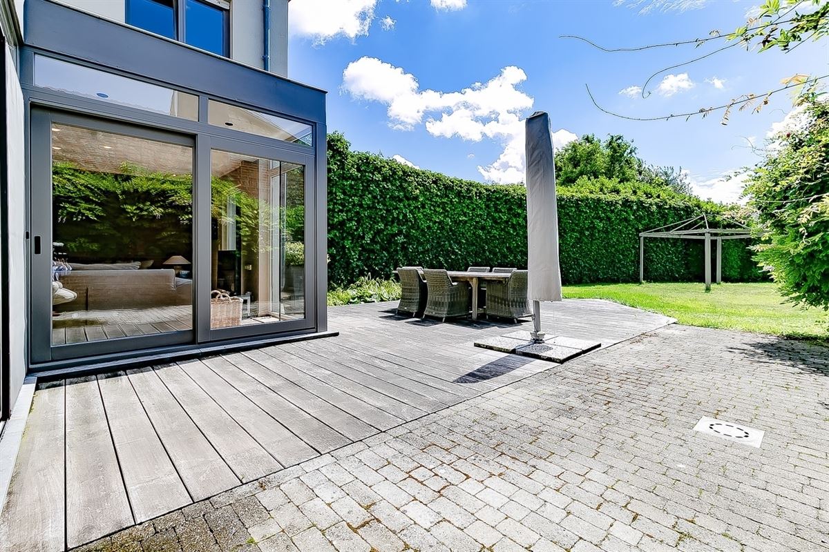 Huis in Eernegem - foto 11