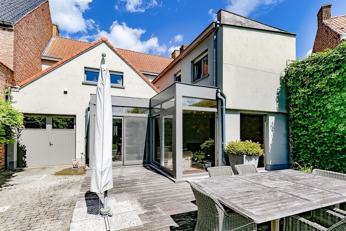 Huis in Eernegem - foto 10