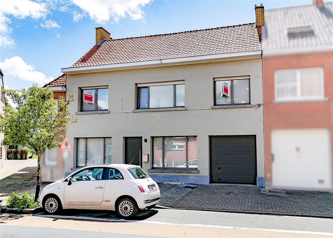 Huis in Eernegem - foto 14
