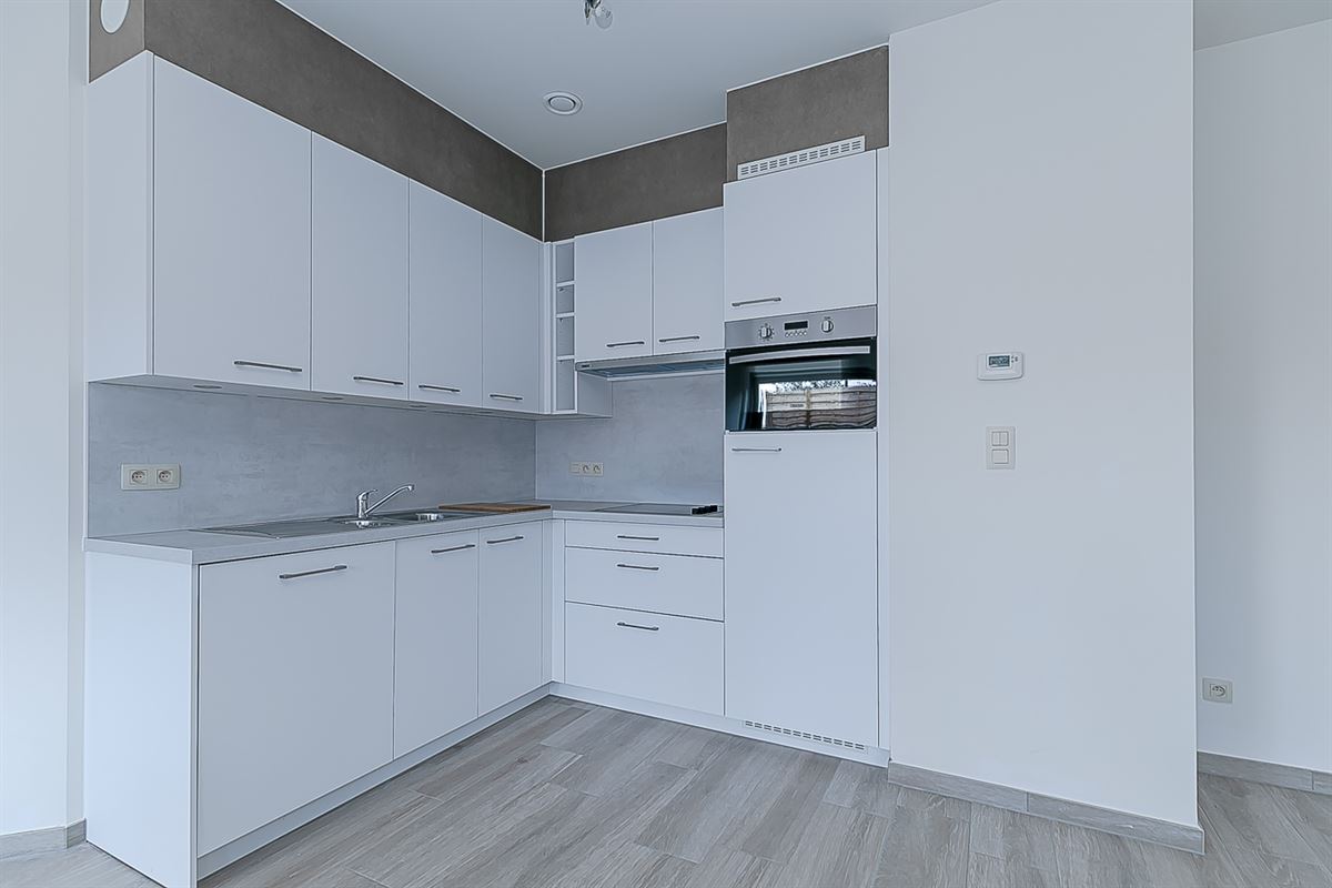 Appartement in Oudenburg - foto 2