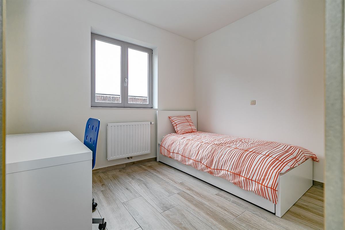 Appartement in Oudenburg - foto 3