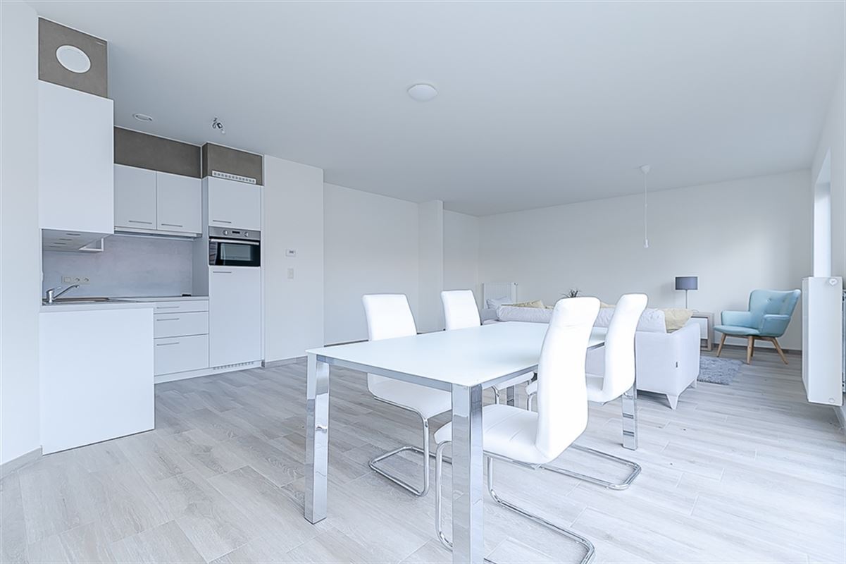 Appartement verkocht in Oudenburg