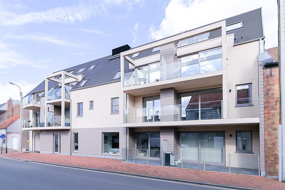 Duplex/triplex in Oudenburg - foto 9