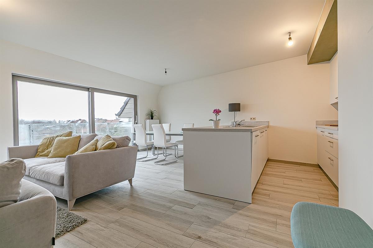 Duplex/triplex in Oudenburg - foto 2