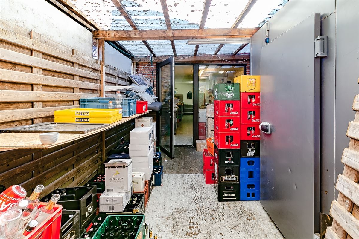 Commercieel gebouw in Ichtegem - foto 14
