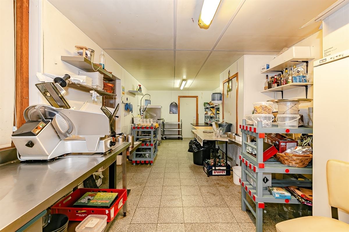 Commercieel gebouw in Ichtegem - foto 6