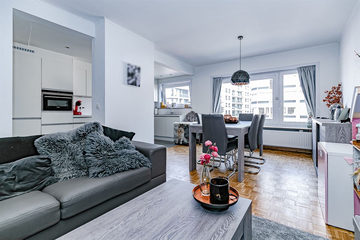 Appartement in Oostende - foto 2
