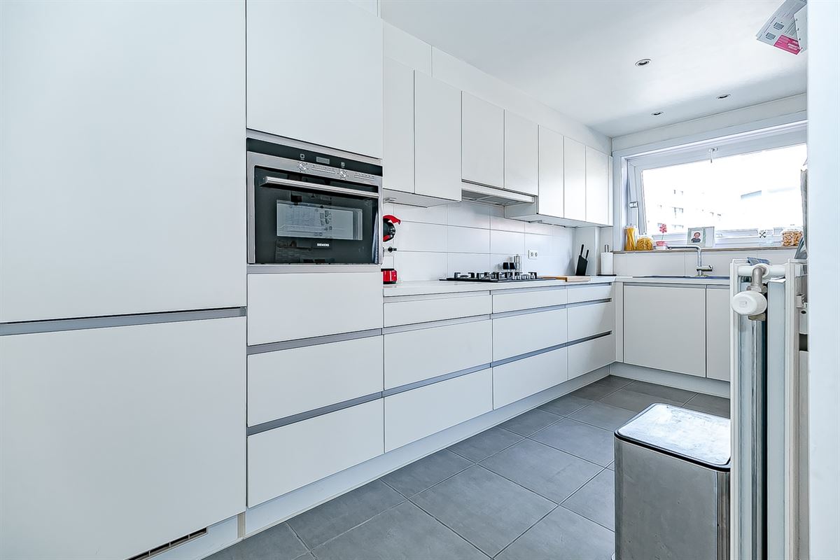 Appartement in Oostende - foto 4