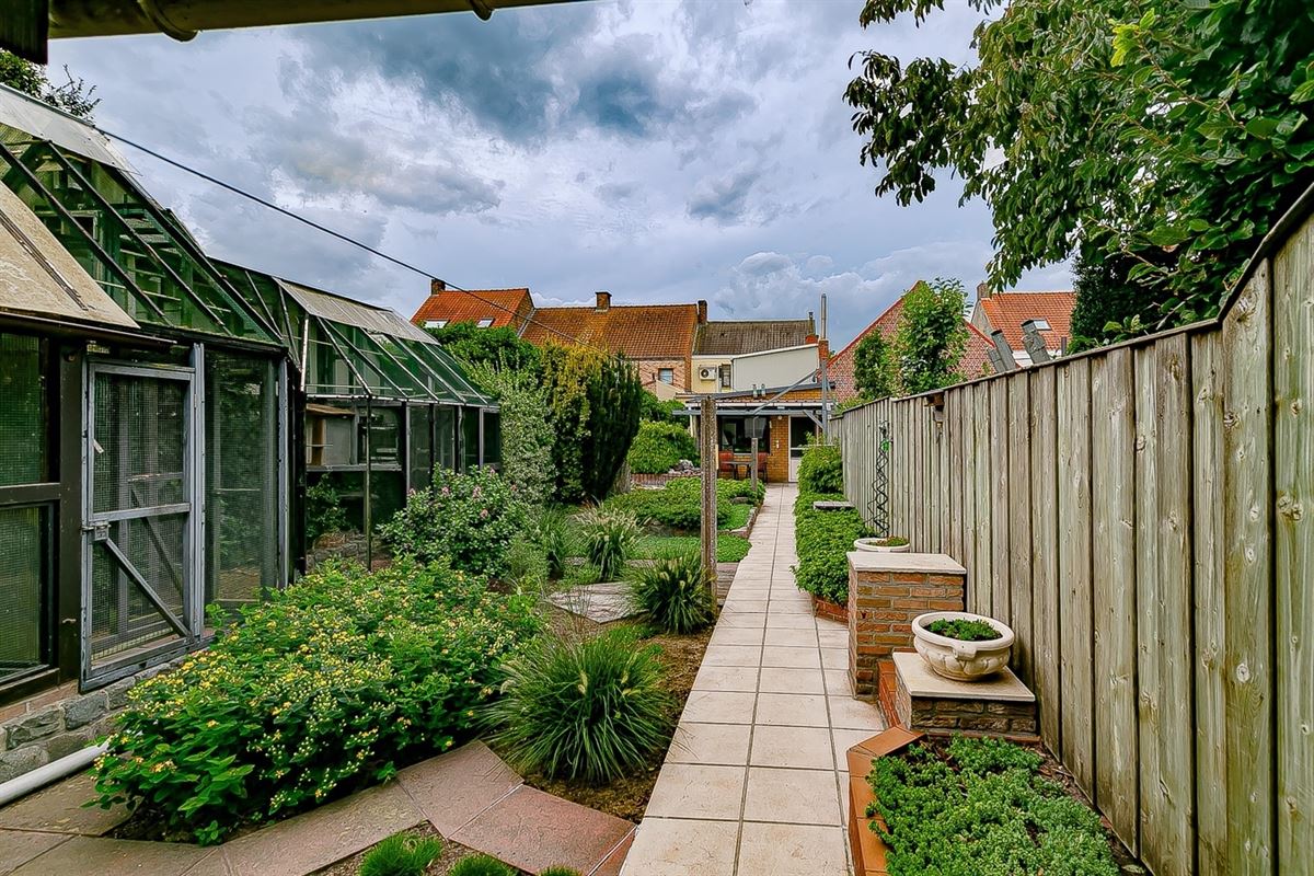 Huis in Westkerke - foto 15