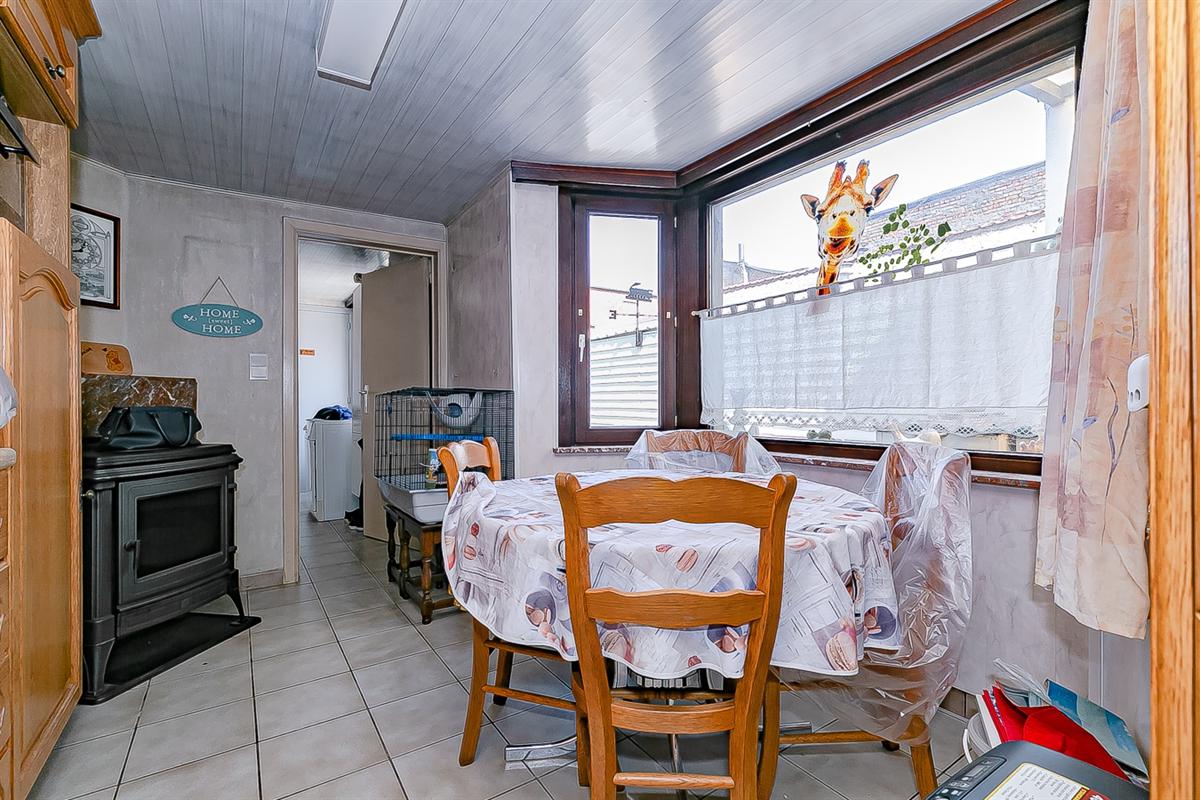 Huis in Oostende - foto 4