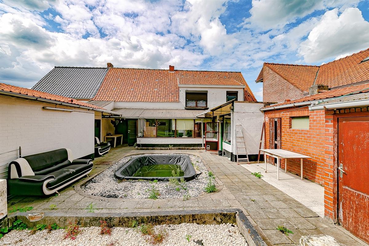 Huis in Eernegem - foto 11