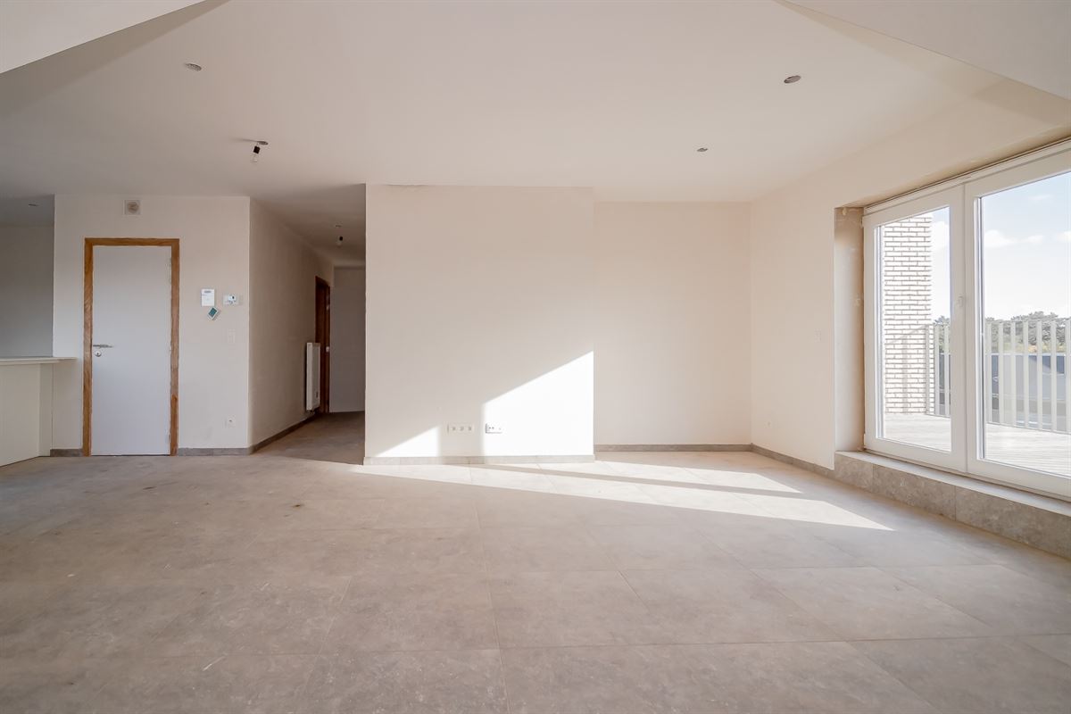 Appartement in Roksem - foto 2