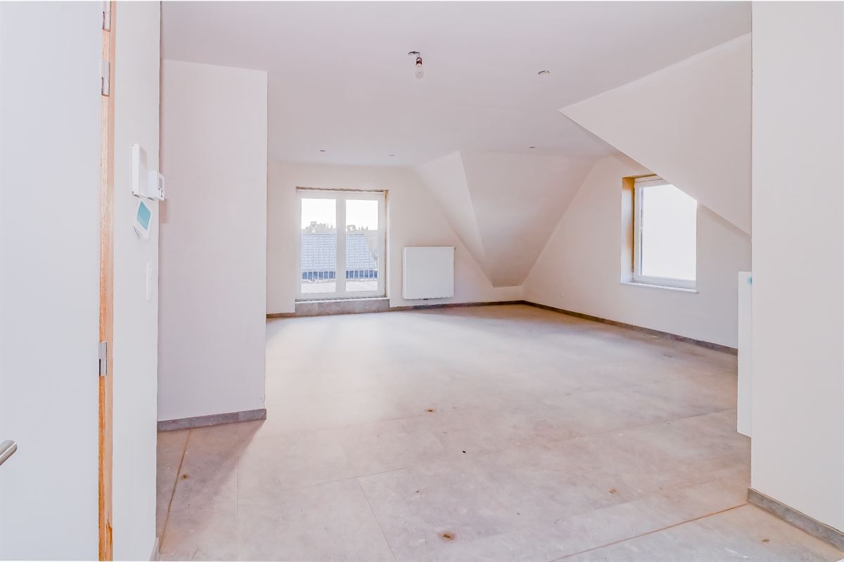 Appartement in Roksem - foto 3