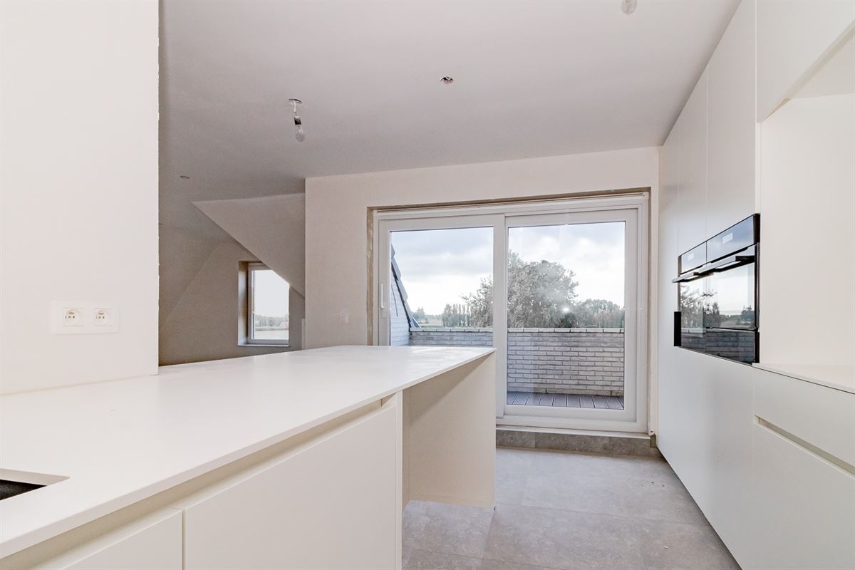 Appartement in Roksem - foto 5