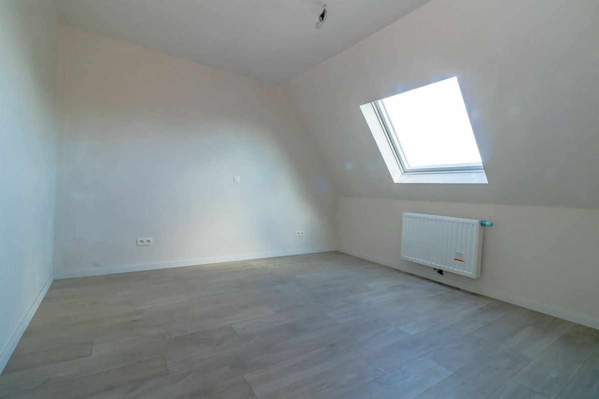 Appartement in Roksem - foto 6