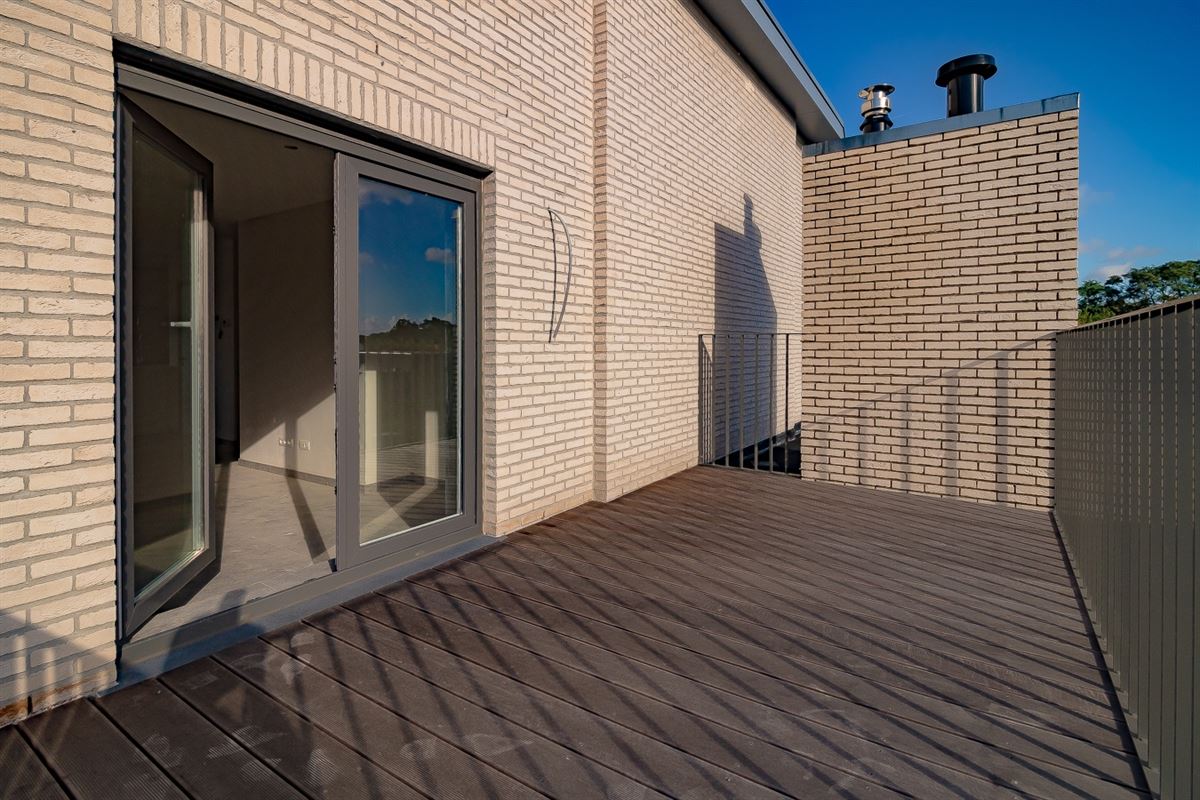 Appartement in Roksem - foto 9
