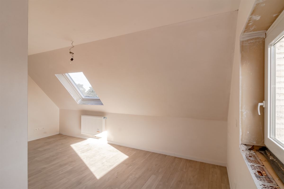 Appartement in Roksem - foto 7