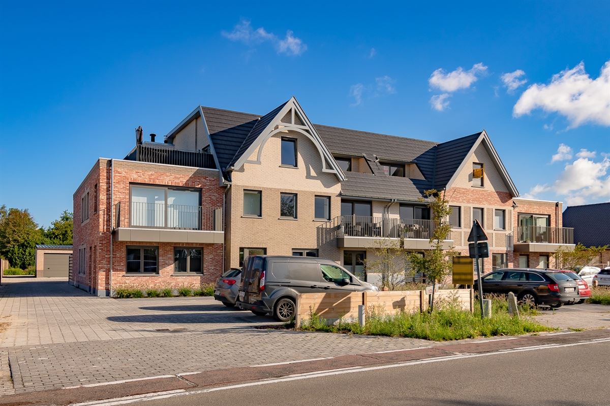 Appartement in Roksem - foto 12