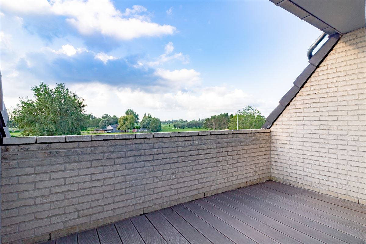 Appartement in Roksem - foto 10