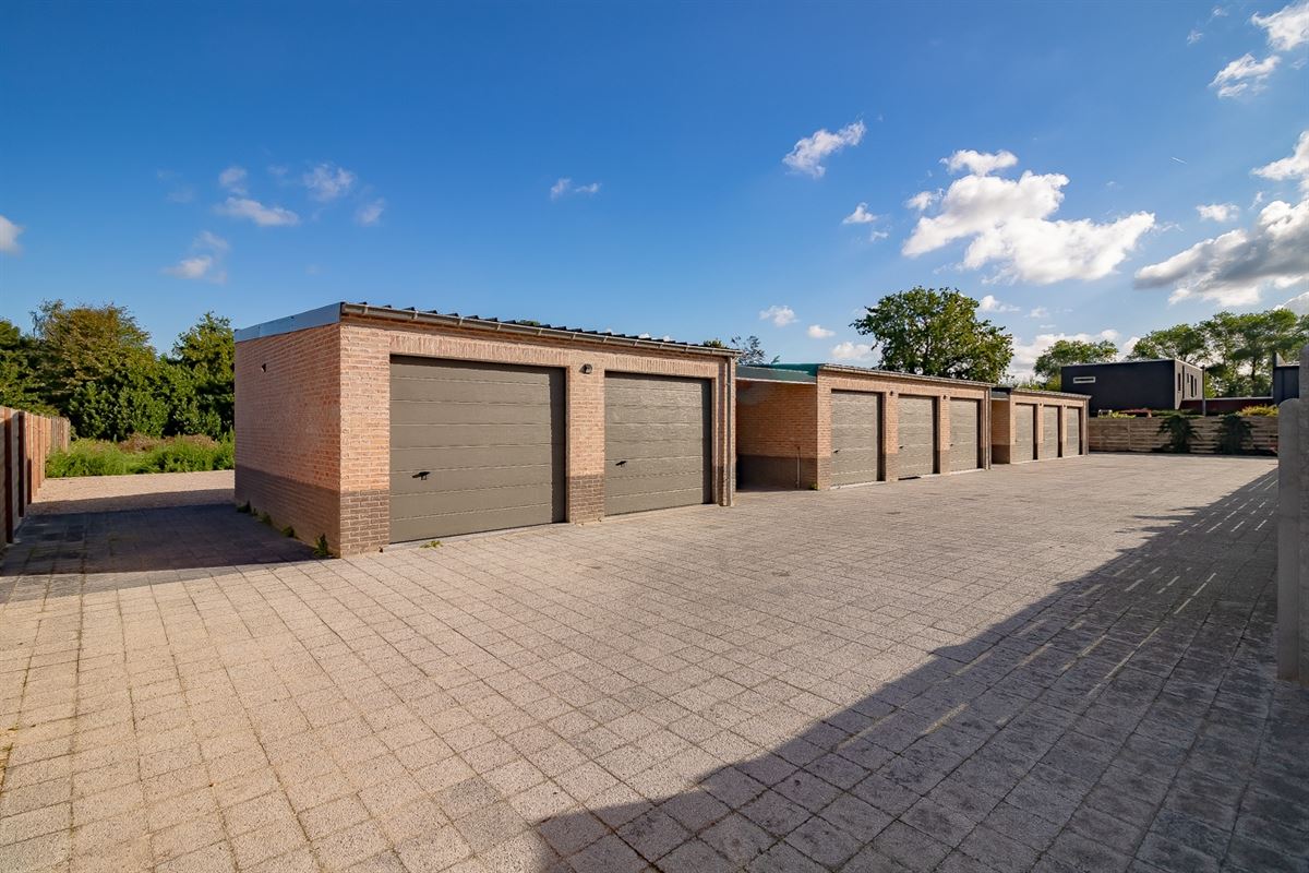 Appartement in Roksem - foto 15
