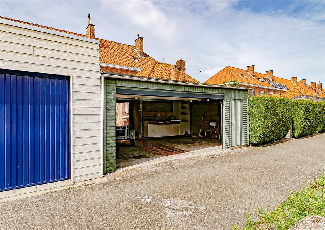 Huis in Zeebrugge - foto 14