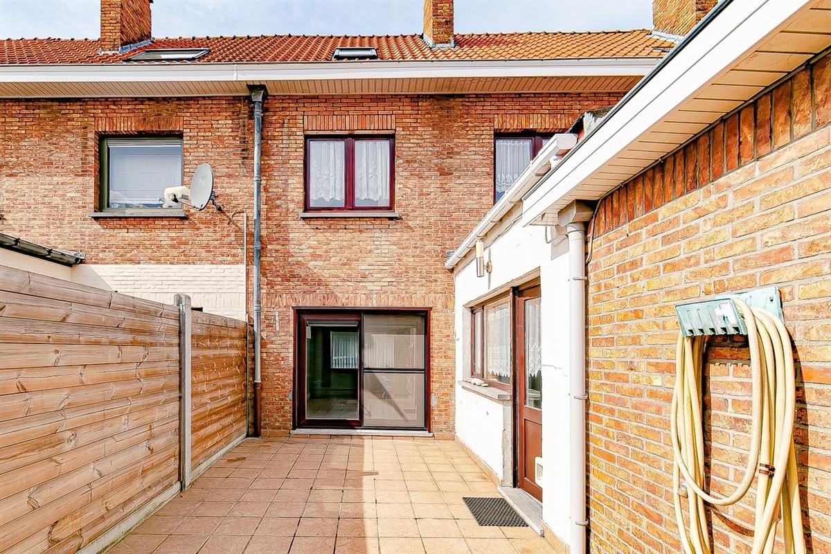 Huis in Zeebrugge - foto 16