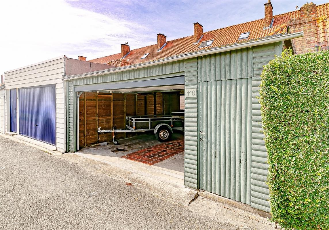 Huis in Zeebrugge - foto 15