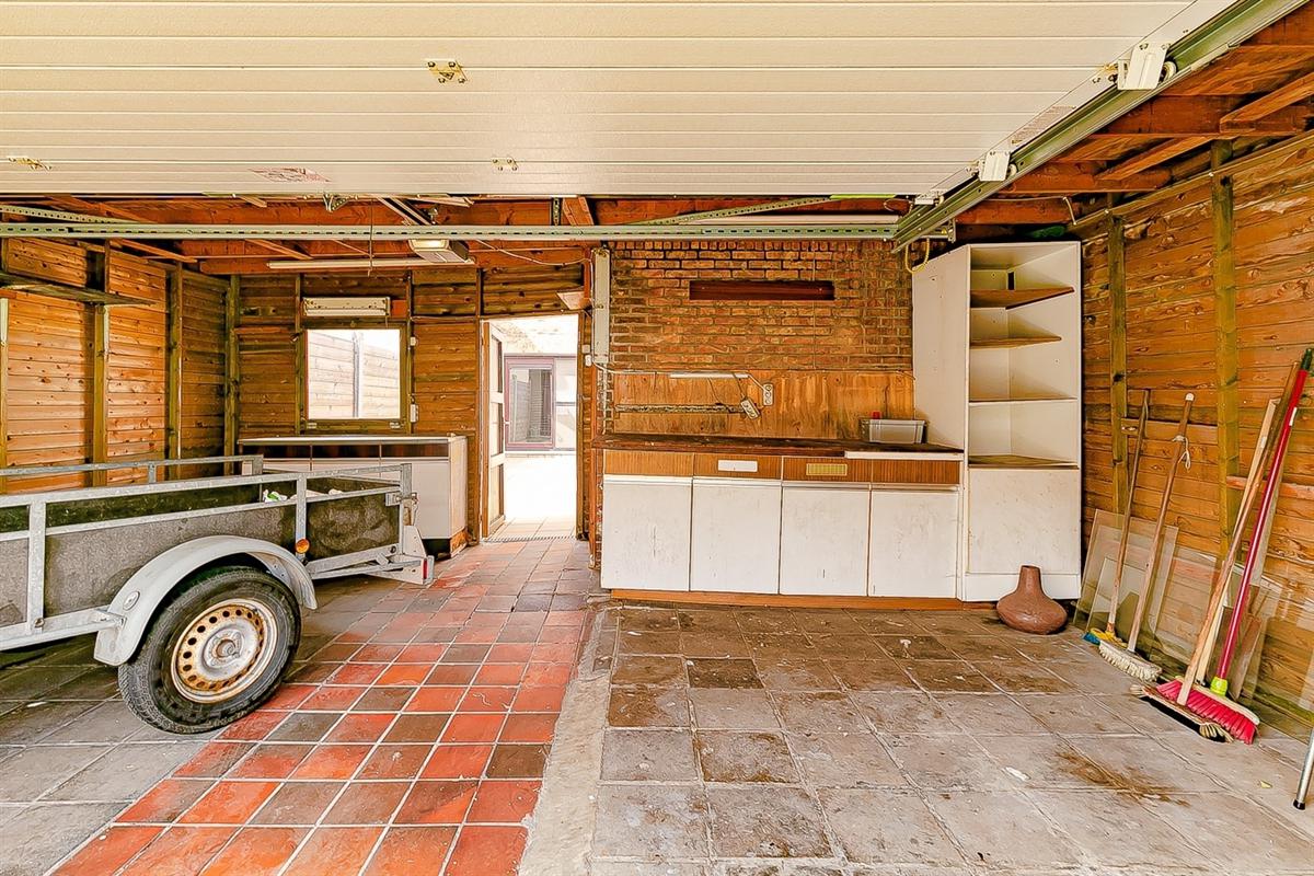 Huis in Zeebrugge - foto 13