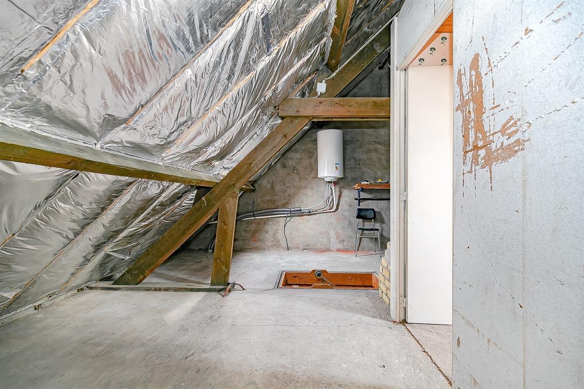 Huis in Zeebrugge - foto 11