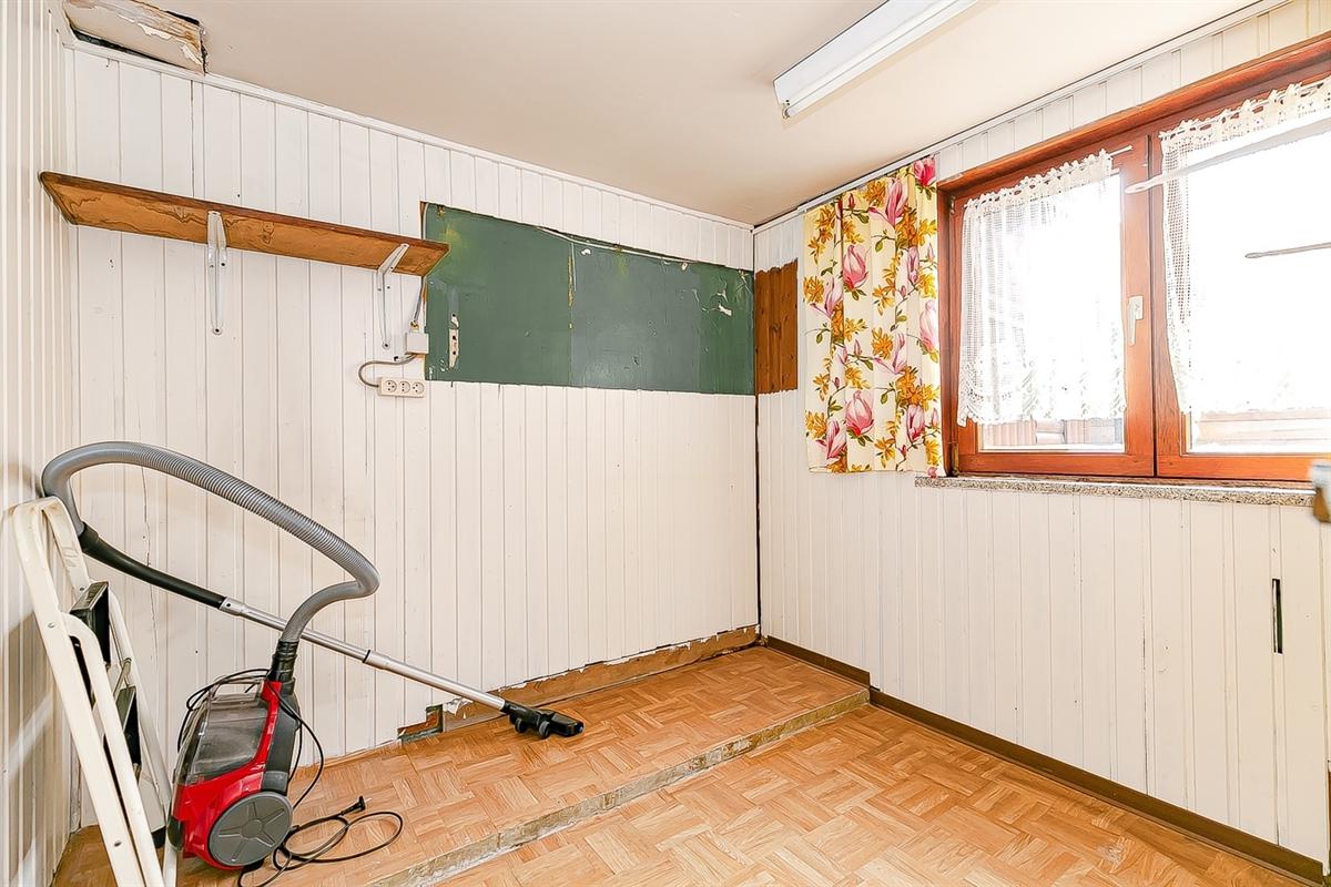 Huis in Zeebrugge - foto 9