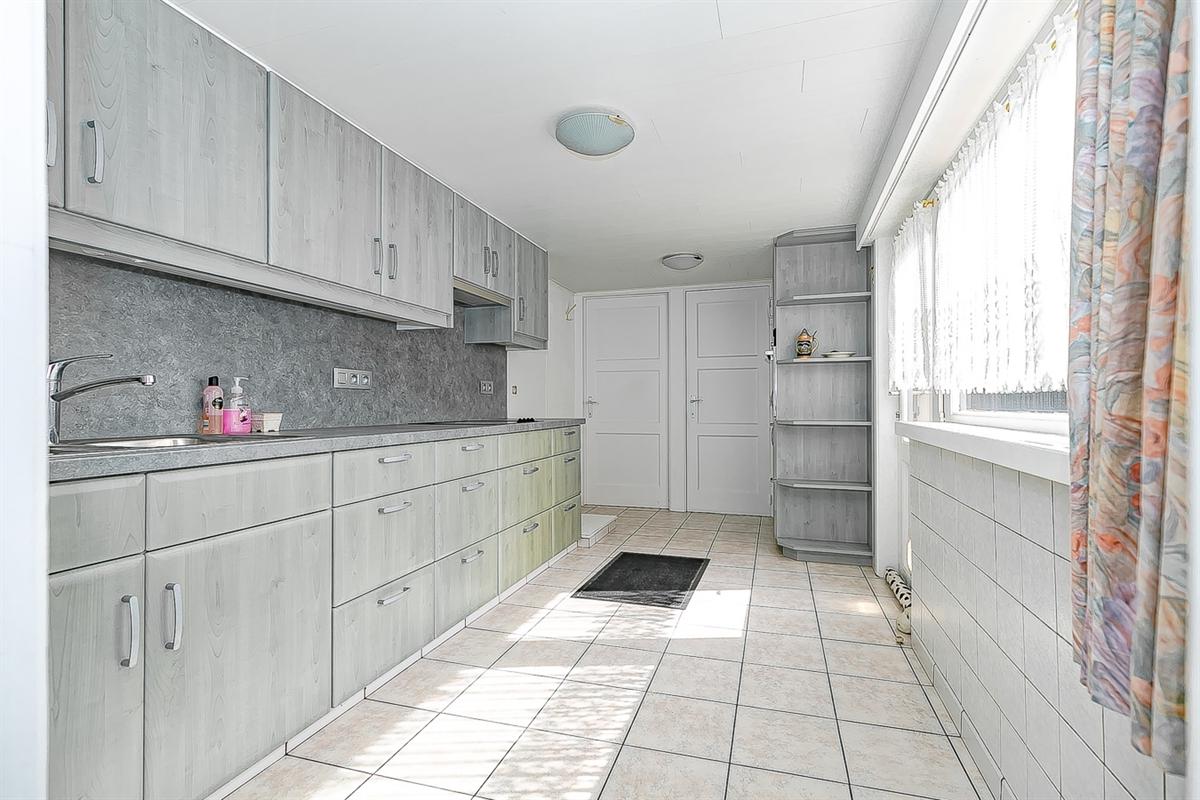 Huis in Zeebrugge - foto 2