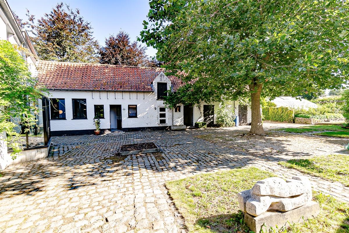 Huis in Eernegem - foto 5