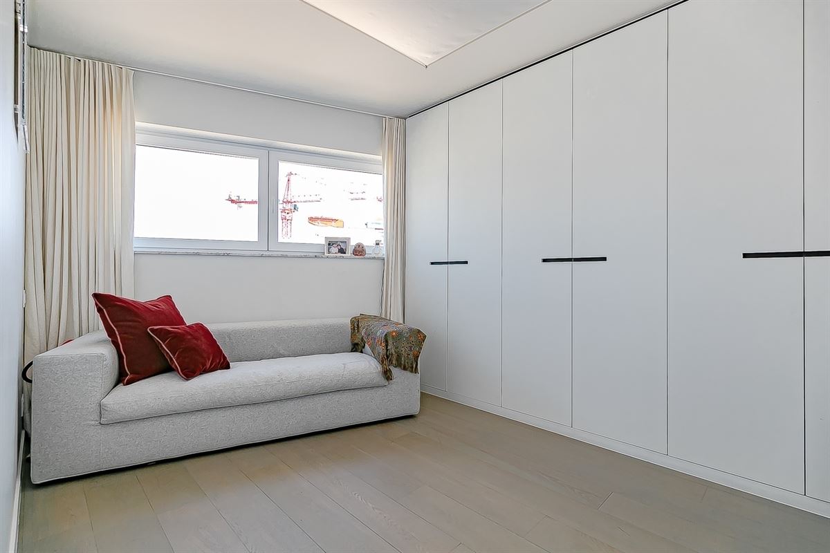 Duplex/Penthouse in Oostende - foto 10
