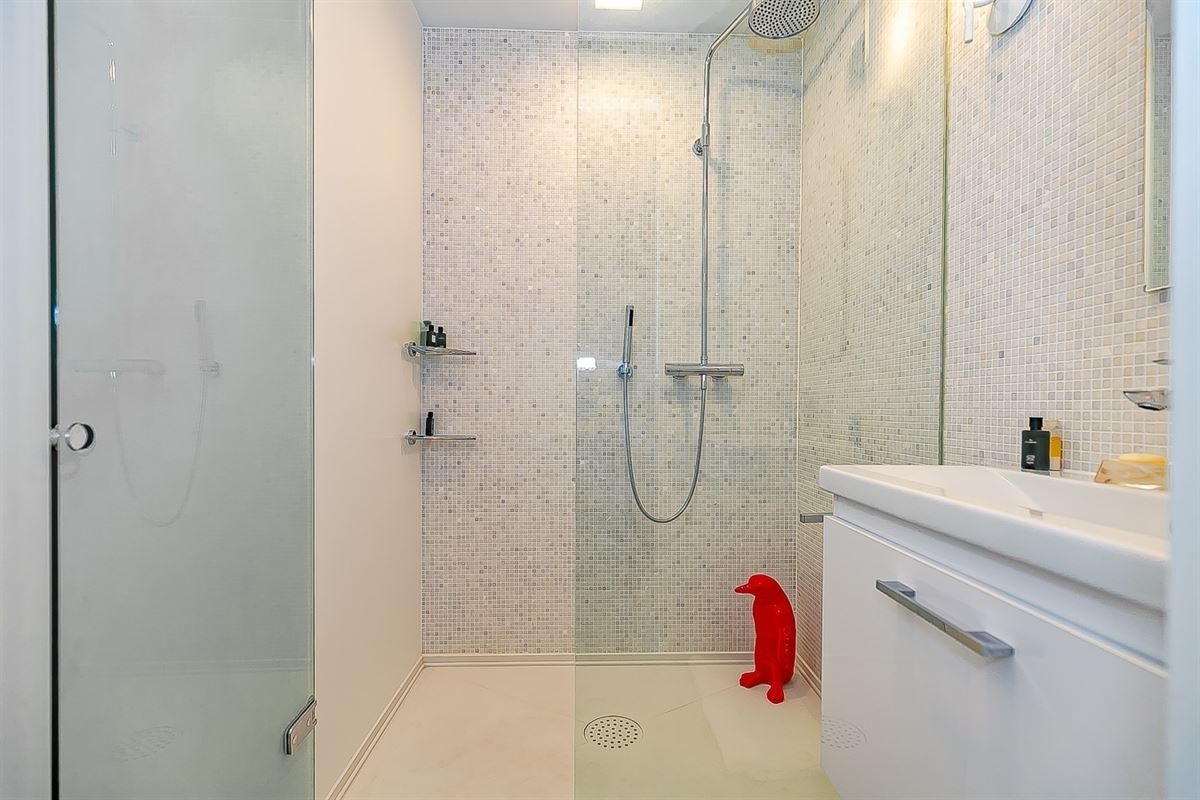 Duplex/Penthouse in Oostende - foto 11