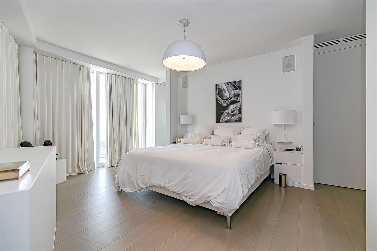 Duplex/Penthouse in Oostende - foto 9