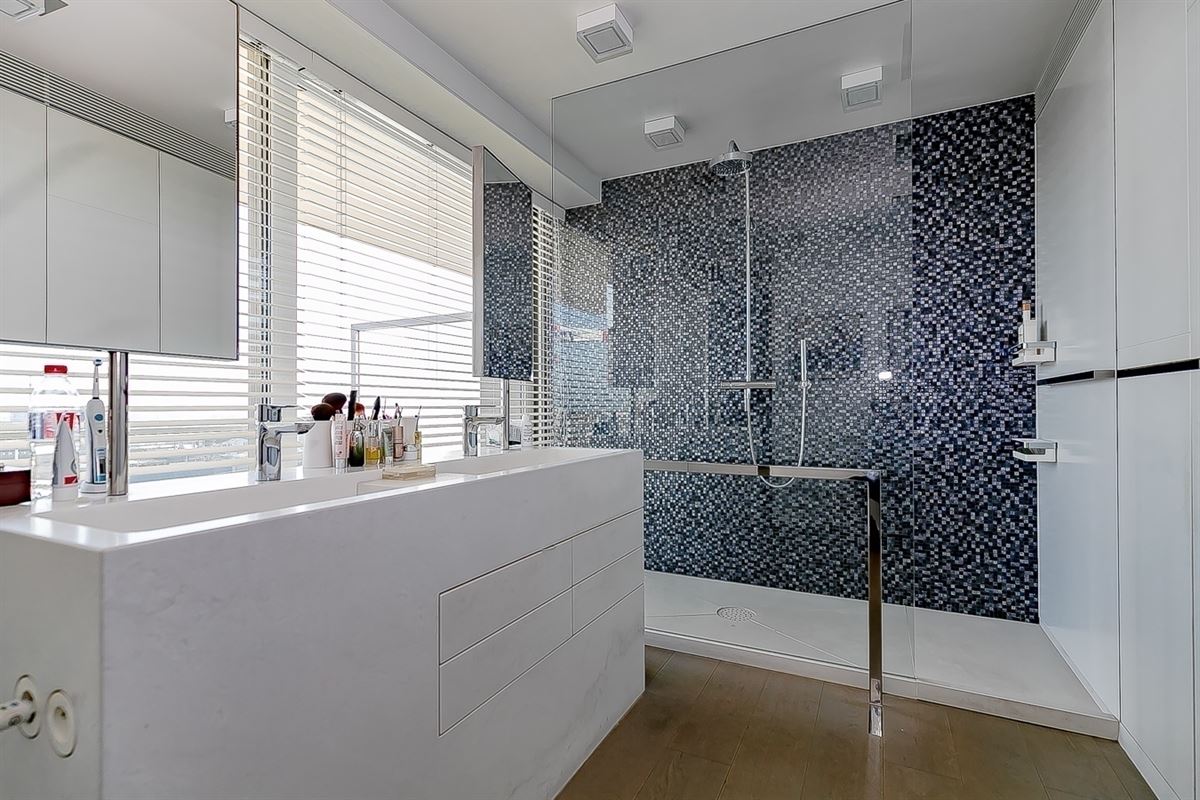 Duplex/Penthouse in Oostende - foto 7
