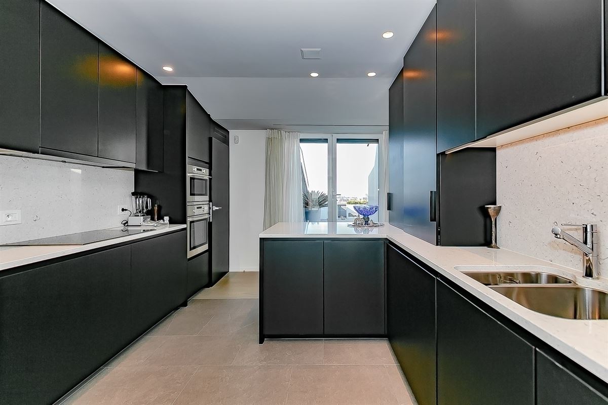 Duplex/Penthouse in Oostende - foto 8