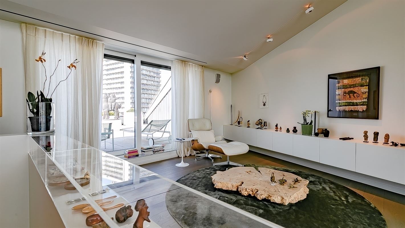 Duplex/Penthouse in Oostende - foto 5