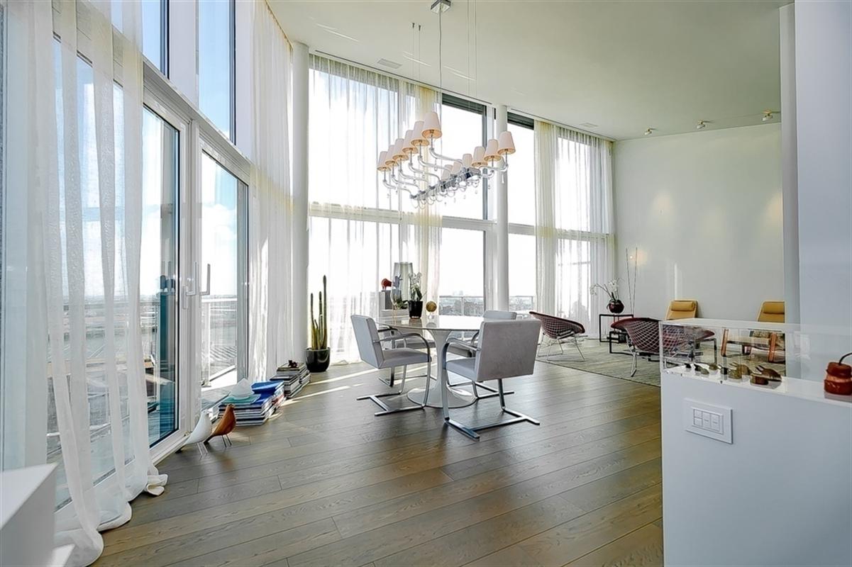 Duplex/Penthouse in Oostende - foto 3