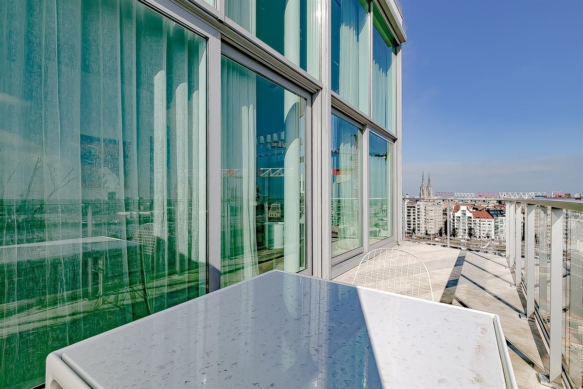 Duplex/Penthouse in Oostende - foto 13