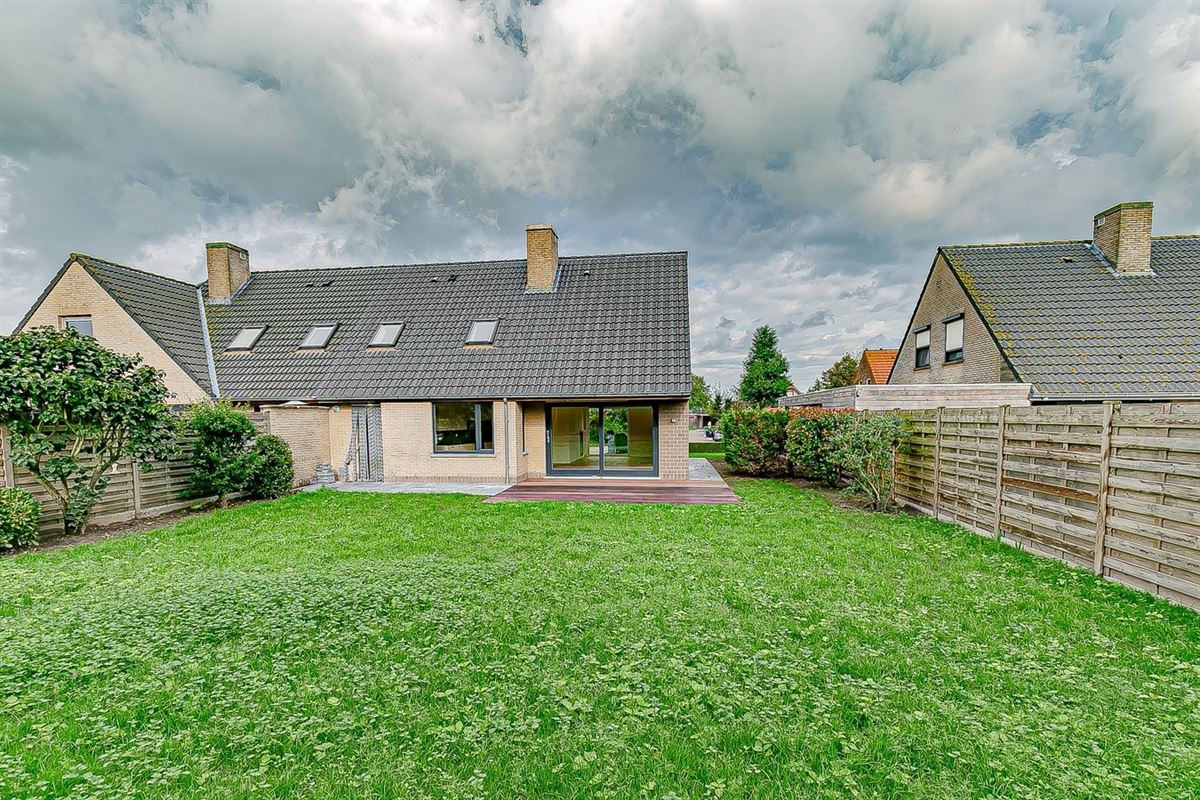 Huis in Zevekote - foto 13