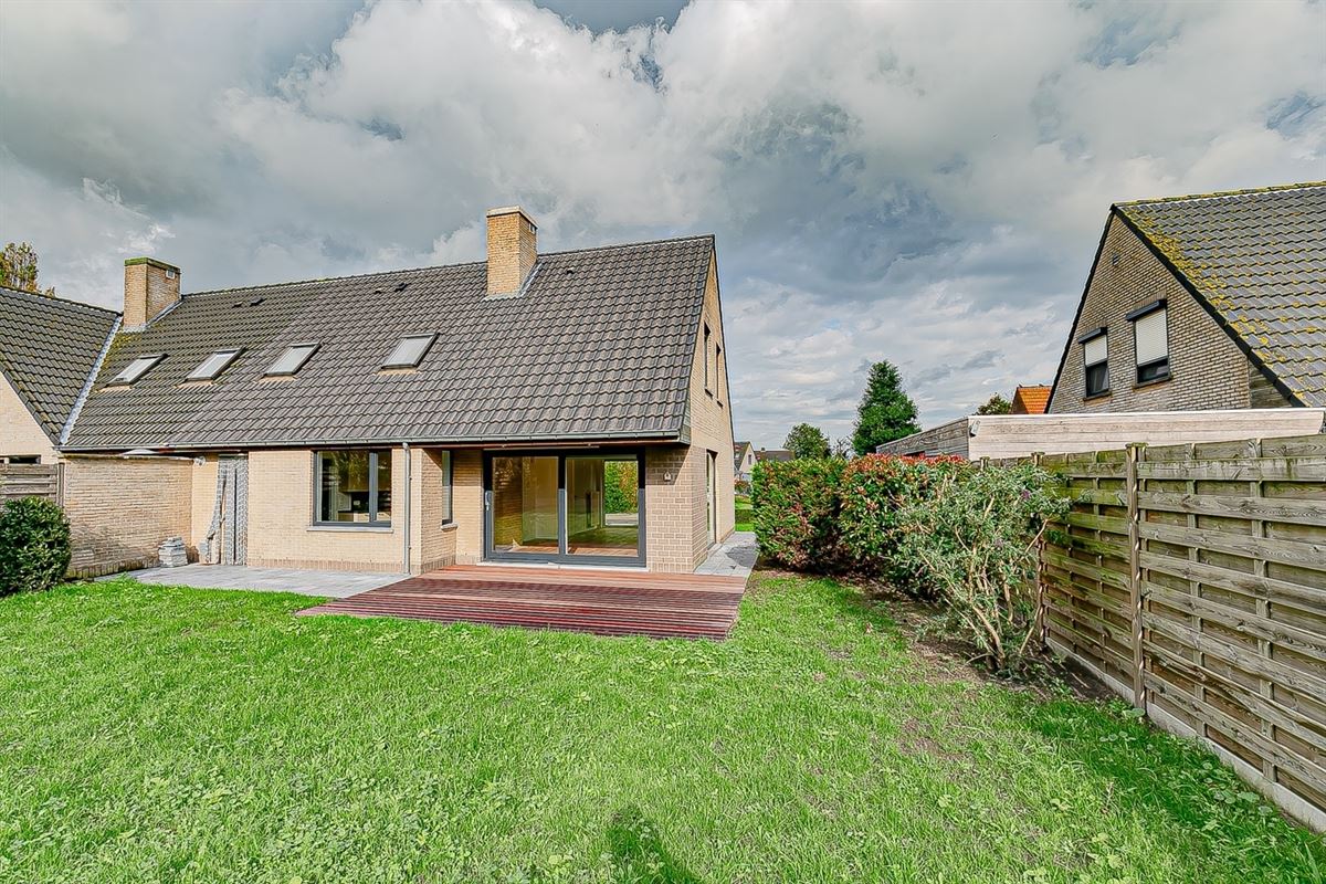 Huis in Zevekote - foto 12