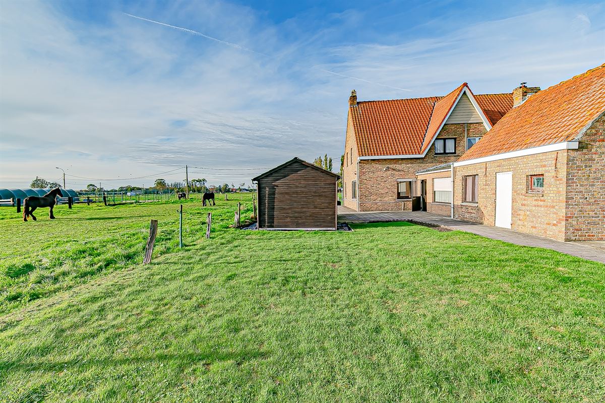 Huis in Eernegem - foto 6