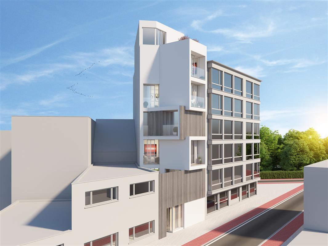 Appartement in Oostende - foto 5