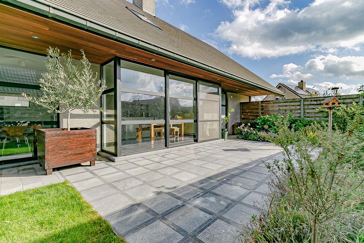 Huis in Eernegem - foto 17