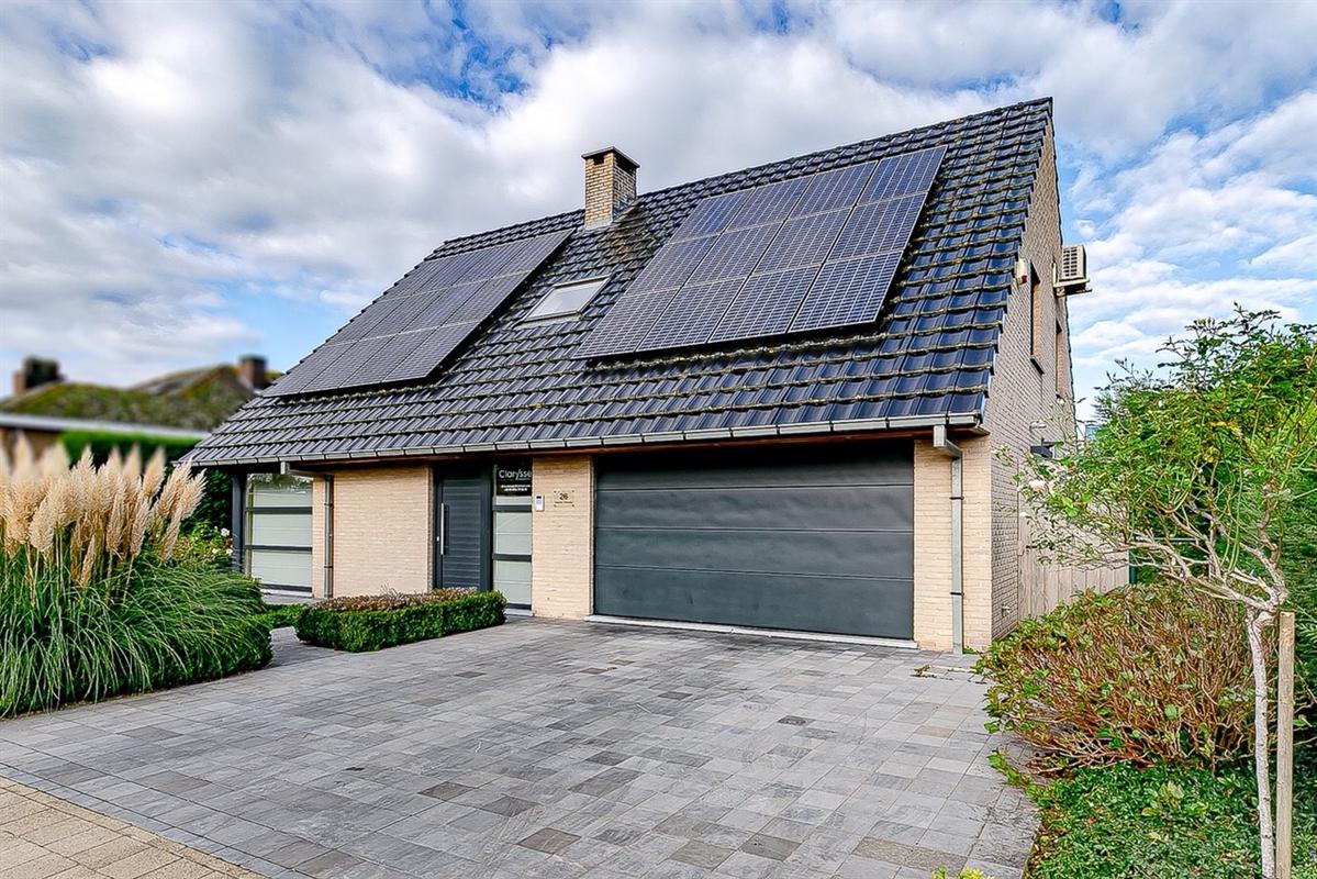 Huis in Eernegem - foto 2