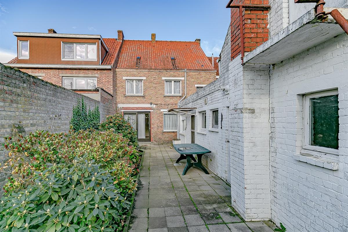 Huis in Eernegem - foto 10