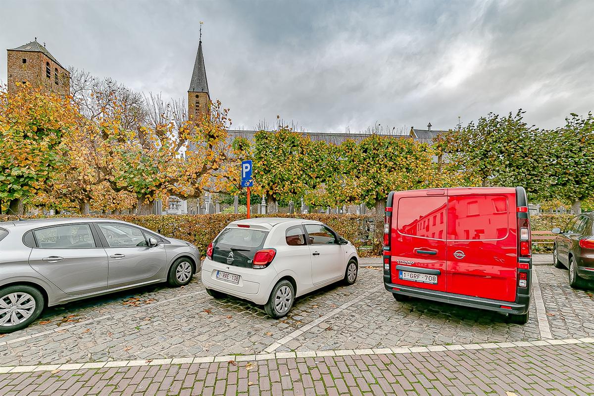 Huis in Dudzele - foto 12
