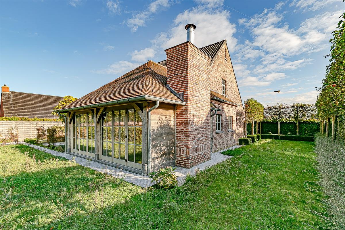 Huis in Handzame - foto 12